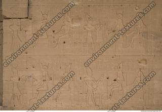 Photo Texture of Dendera 0120